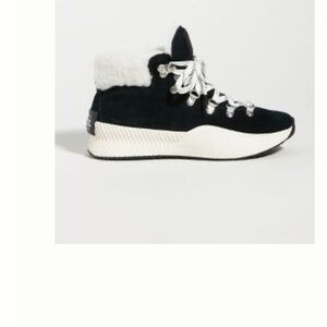 Sorel Out N About Conquest boots